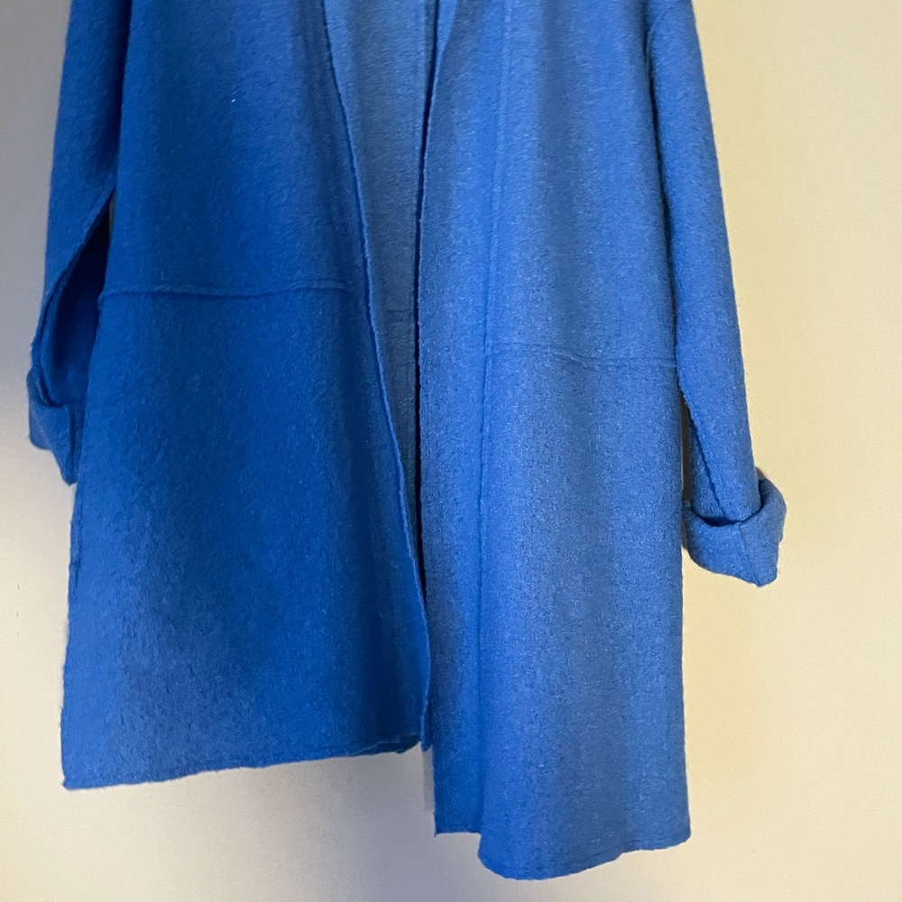 Blue Jacket💙 - Picture 6 of 6